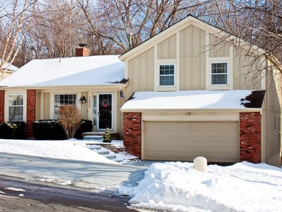 13809 W 81st St, Lenexa, KS, 66215