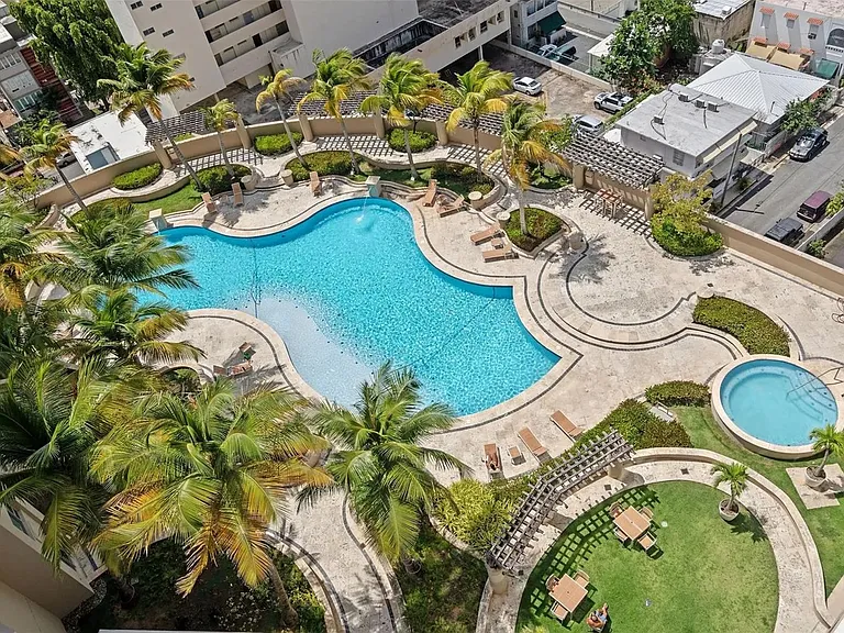 103 Avenida De Diego #1503 — Photo 17