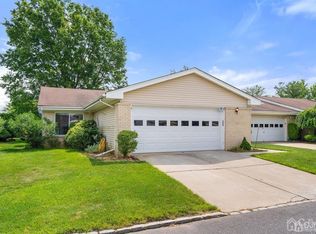 533 Ardmore Rd #A, Monroe Township, NJ 08831