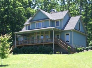 2251 Hy Top Rd, Young Harris, GA 30582