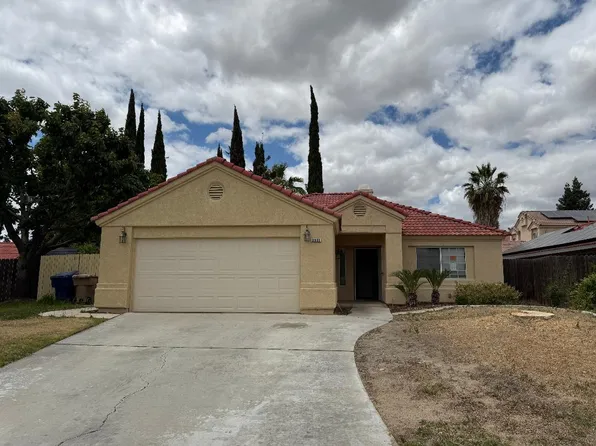 3501 Via Iglesia, Bakersfield, CA 93311