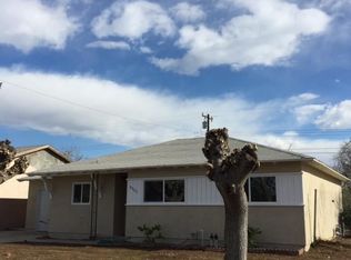 9065 Marcona Ave, Fontana, CA 92335