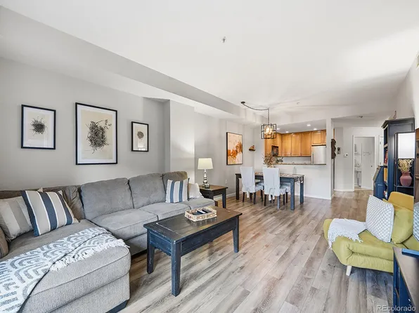 925 N Lincoln Street #4E, Denver, CO 80203