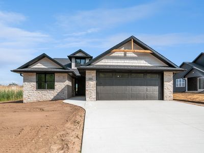3294 Evening Star Dr, Green Bay, WI, 54311