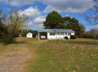 20541 Highway 71 N, Mansfield, AR 72944