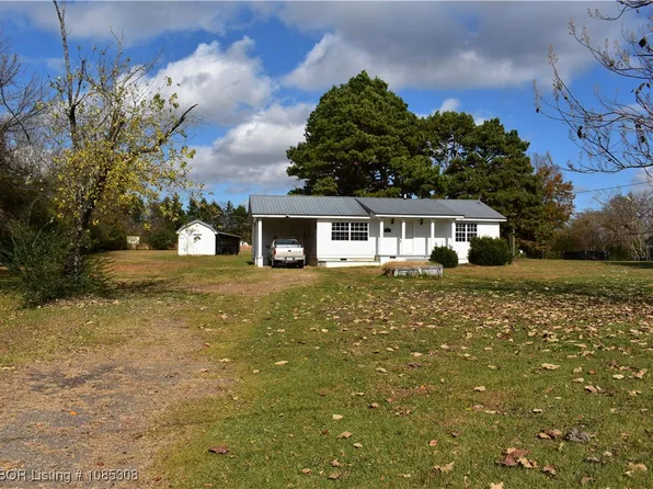 20541 Highway 71 N, Mansfield, AR 72944