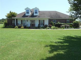 2169 Cynthia, Springdale, AR 72762