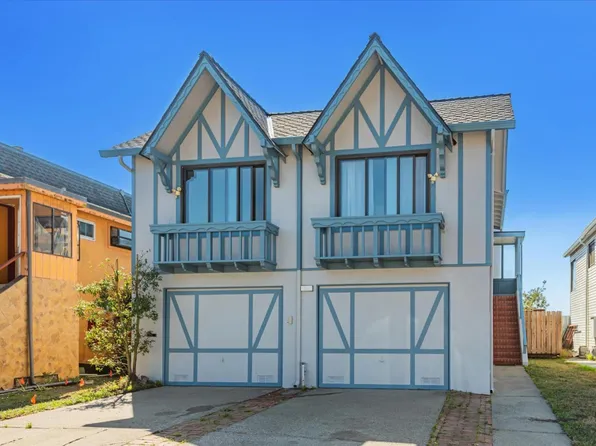 71 Eastridge Cir, Pacifica, CA 94044