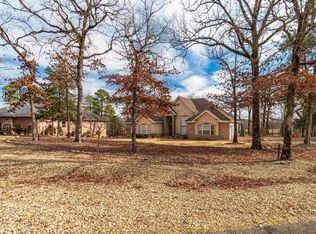 21 Amable Ln, Hot Springs Village, AR 71909