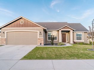 884 N Center Way, Star, ID 83669