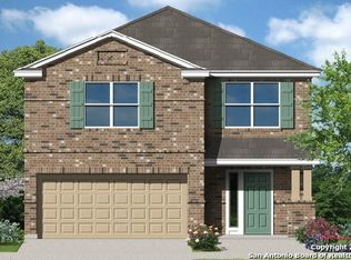 8326 Prickly Oak, San Antonio, TX 78223