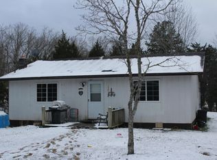 1701 Reagan Mill Rd, Maryville, TN 37803