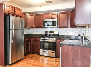 16 Notre Dame St #303, Roxbury, MA 02119