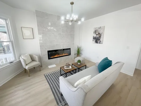 3249 North 14th STREET, Milwaukee, WI 53206