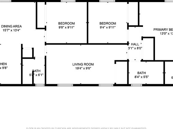 2nd image of 613 W 11th St