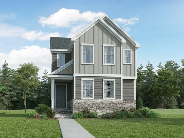 5433 Cayden Cove Dr, Wendell, NC 27591