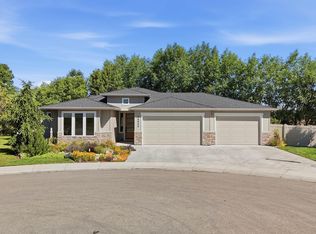 10686 W Wild Iris St, Star, ID 83669
