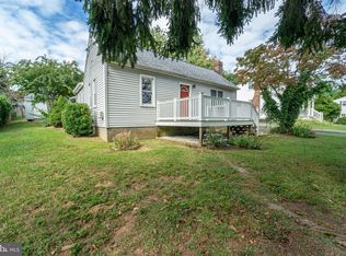 12702 Fork Rd, Baldwin, MD 21013