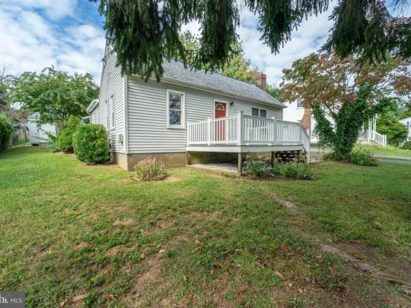 12702 Fork Rd, Baldwin, MD 21013