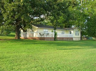 21002 Independence Rd, Heavener, OK 74937