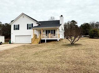 110 Waterloo Dr, Mount Airy, GA 30563