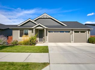 1071 NE Sunrise St, Prineville, OR 97754