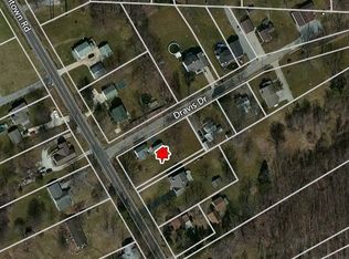 1131 Ohltown Rd, Youngstown, OH 44515