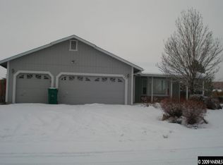 103 Josefina Ct, Sparks, NV