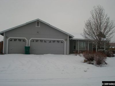 103 Josefina Ct, Sparks, NV, 89441