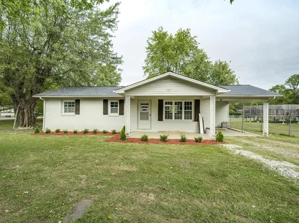 610 E 20th St, Cookeville, TN 38501