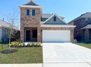 10919 Bright Beacon Dr, Beasley, TX 77417