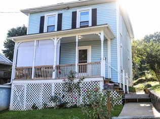 41 Montgomery Ave, Staunton, VA 24401