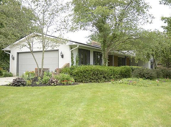 2nd image of 7744 Jefferson Dr