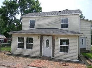 20 South St, Harveysburg, OH 45032