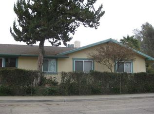 1372 S Reed Ave, Reedley, CA 93654
