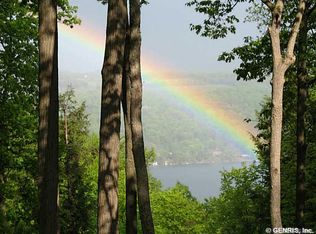 4871 Vine Rd, Penn Yan, NY 14527