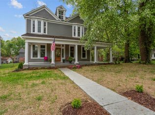 250 S Old Orchard Ave, Saint Louis, MO 63119