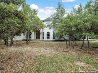 8958 Rolling Acres Trl, Fair Oaks Ranch, TX 78015