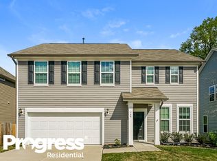 364 Avery Glenn Way, Fuquay Varina, NC 27526