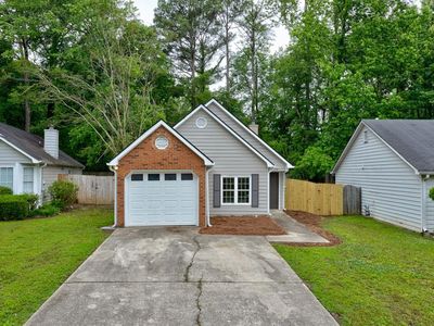 3754 Old Oak Ct, Powder Springs, GA, 30127