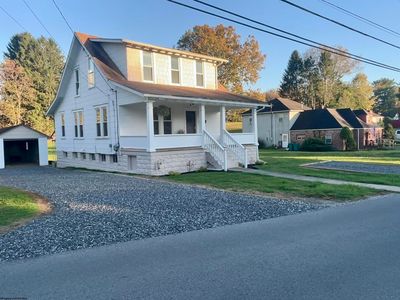 428 James St, Bridgeport, WV, 26330