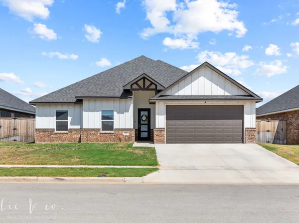 7425 Sleepy Hollow Ln, Abilene, TX 79602