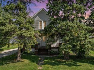 3355 S Van Buren Rd, Reese, MI 48757