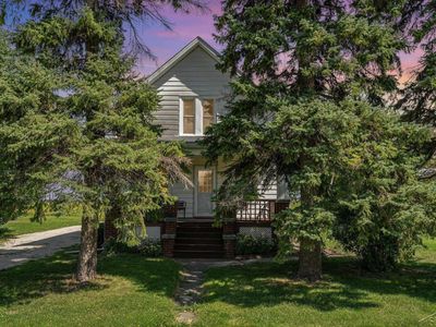 3355 S Van Buren Rd, Reese, MI, 48757