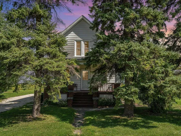 3355 S Van Buren Rd, Reese, MI 48757