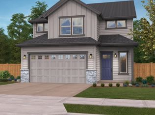 1204 S Quail Run Pl, Ridgefield, WA 98642