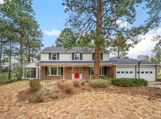 6601 S Trailway Cir, Parker, CO 80134