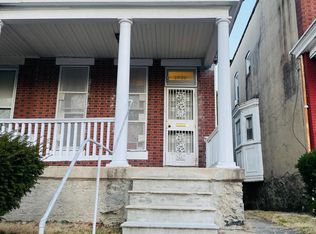 1509 Poplar Grove St, Baltimore, MD 21216