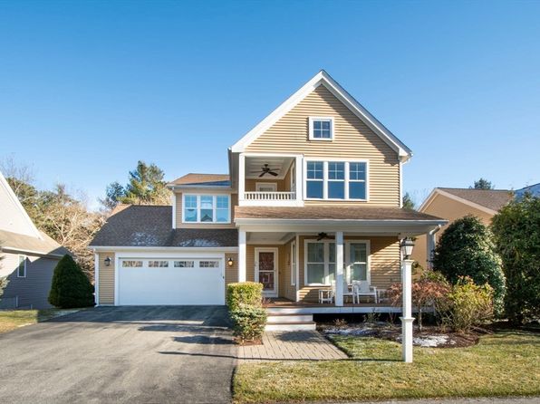 16 Boatwrights Loop