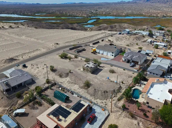 1040 Vista Dr, Lake Havasu City, AZ 86404